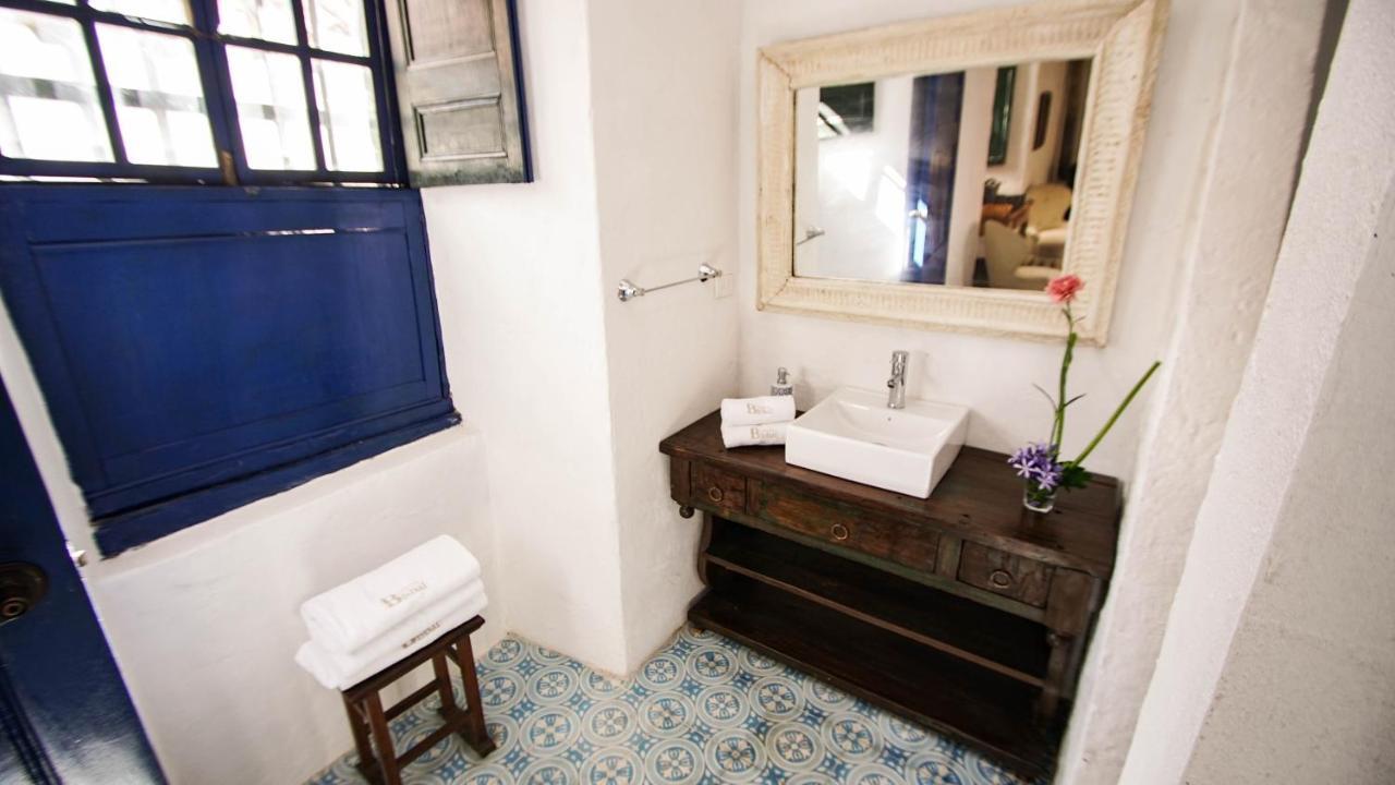 Hotel Casa La Bisbal Cucunubá Exterior foto